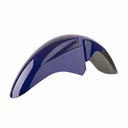 GUARDABARRO DEL. HONDA STORM 125 AZUL MTC