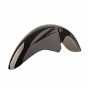 GUARDABARRO DEL. HONDA STORM 125 NEGRO MTC