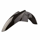 GUARDABARRO DEL. HONDA CG 150 NEW TITAN 2016 NEGRO MTC