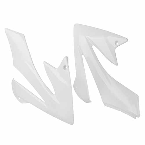 CACHA TANQUE XR250 TORNADO BLANCO (JGO) MTC