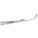 CAÑO DE ESCAPE GILERA SMASH 110 MTC