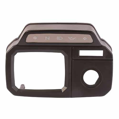 CARCAZA TABLERO SUPERIOR SUZUKI AX100 MTC