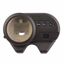 CARCAZA TABLERO SUPERIOR HONDA CB1 MTC