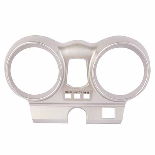 CARCAZA TABLERO SUPERIOR CBX 250 TWISTER MTC