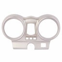 CARCAZA TABLERO SUPERIOR CBX 250 TWISTER MTC