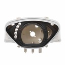 CARCAZA TABLERO SUPERIOR GILERA FUTURA/GUERRERO 110 MTC