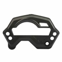 CARCAZA TABLERO SUPERIOR FZ16 MTC