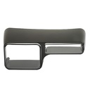 CARCAZA TABLERO SUPERIOR HONDA NXR125 BROS MTC