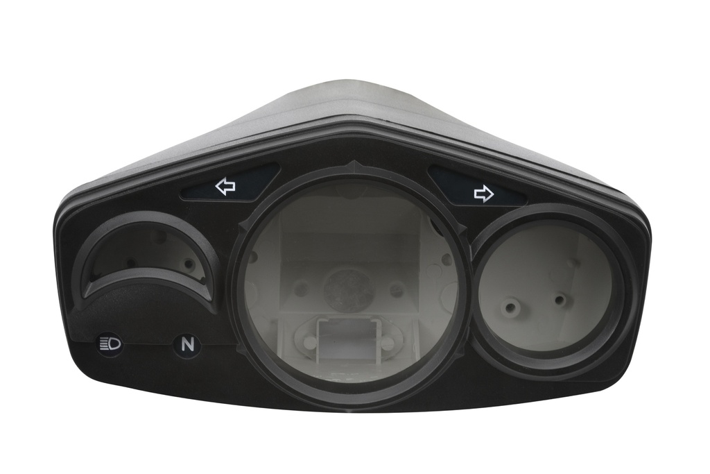 CARCAZA TABLERO SUPERIOR RX200/RX150 NEW MTC