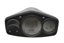 CARCAZA TABLERO SUPERIOR RX200/RX150 NEW MTC