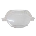 CARCAZA TABLERO SUPERIOR HONDA WAVE 100/LD 110 MTC