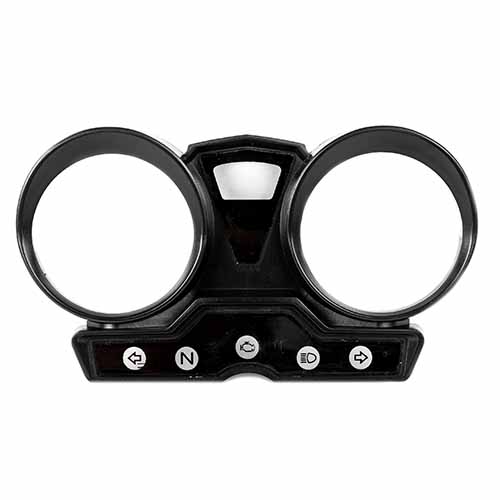 CARCAZA TABLERO SUPERIOR YAMAHA YBR 125 ED FACTOR MTC