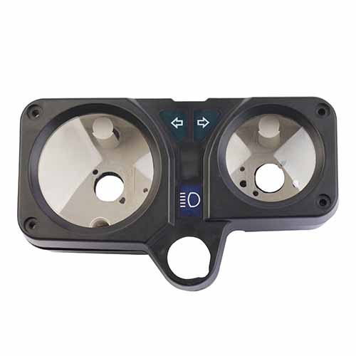 CARCAZA TABLERO SUPERIOR ZANELLA ZTT200 M/V MTC