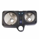 CARCAZA TABLERO SUPERIOR ZANELLA ZTT200 M/V MTC