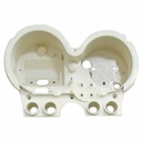 CARCAZA TABLERO INTERNA ZANELLA RX150 M/V MTC