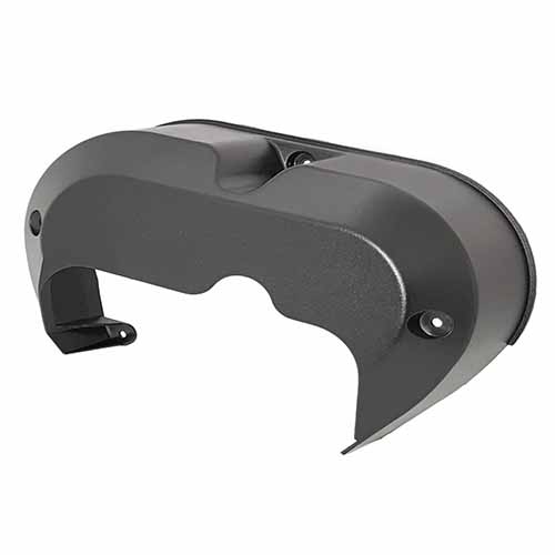 CARCAZA TABLERO INFERIOR HONDA CB1 MTC