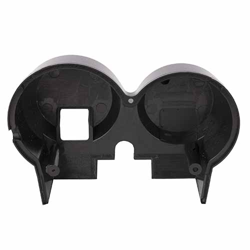 CARCAZA TABLERO INFERIOR ZANELLA RX150 M/V MTC