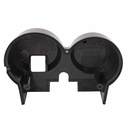 CARCAZA TABLERO INFERIOR ZANELLA RX150 M/V MTC