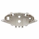 CARCAZA TABLERO INFERIOR GILERA SMASH 110/BIZ MTC