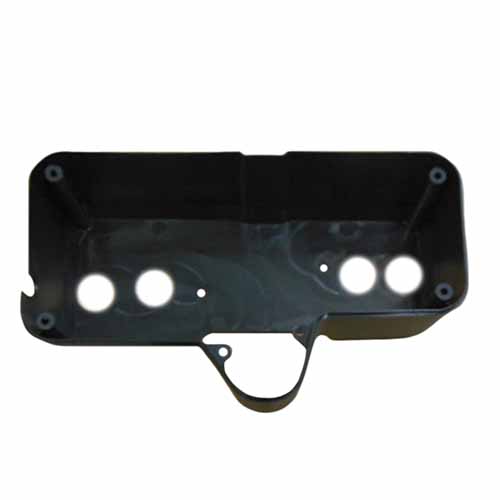 CARCAZA TABLERO INFERIOR ZANELLA ZTT200 M/V MTC