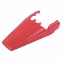 COLIN TRASERO HONDA XR250 TORNADO ROJO MTC