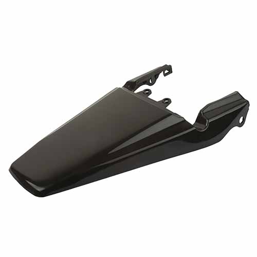 COLIN TRASERO HONDA XR250 TORNADO NEGRO MTC