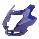 MASCARA CUBRE OPTICA HONDA STORM 125 AZUL MTC