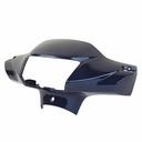 MASCARA CUBRE OPTICA HONDA NEW WAVE 110 AZUL MTC