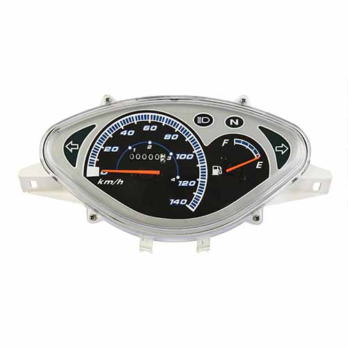 TABLERO COMP. HONDA C125 BIZ/SMASH REVOLUTION MTC