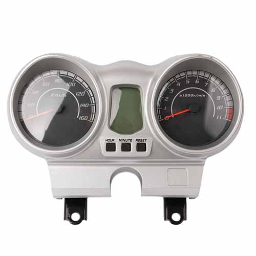 TABLERO COMP. HONDA CBX250 TWISTER MTC