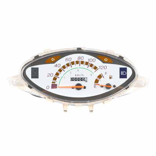 TABLERO COMP. GILERA SMASH MTC