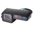 TABLERO COMP. HONDA NXR 125 BROSS MTC