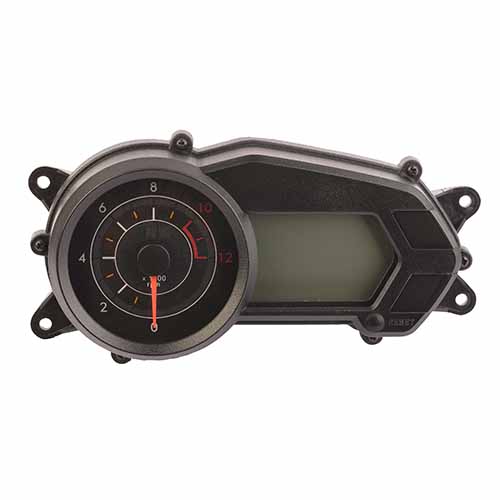 TABLERO COMP. BAJAJ ROUSER 135 MTC