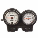 TABLERO COMP. ZANELLA RX150 M/V BLANCO MTC