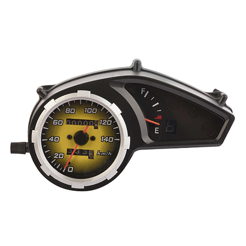 TABLERO COMP. MOTOMEL SKUA 150 NEW MTC