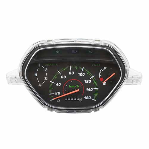 TABLERO COMP. HONDA WAVE 100/MONDIAL LD110 MTC