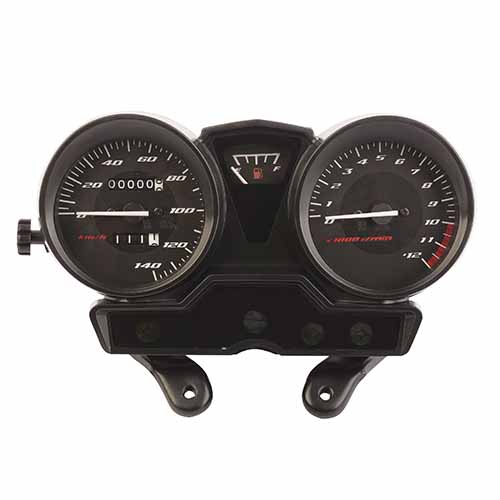 TABLERO COMP. YAMAHA YBR125 ED FACTOR MTC