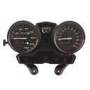 TABLERO COMP. YAMAHA YBR125 ED FACTOR MTC