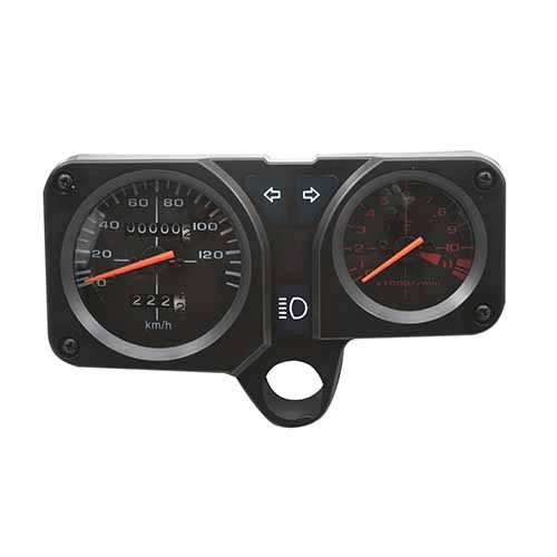 TABLERO COMP. ZANELLA ZTT 200 M/V MTC