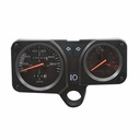 TABLERO COMP. ZANELLA ZTT 200 M/V MTC