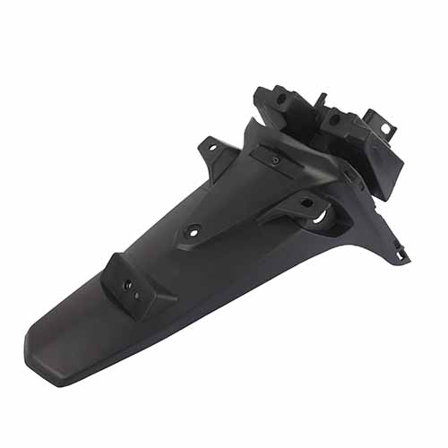 GUARDABARRO TRAS. HONDA NEW WAVE 110 MTC