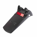 GUARDABARRO TRAS. HONDA NXR125/XR125L MTC