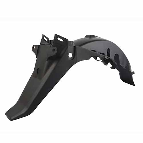 GUARDABARRO TRAS. HONDA STORM MTC