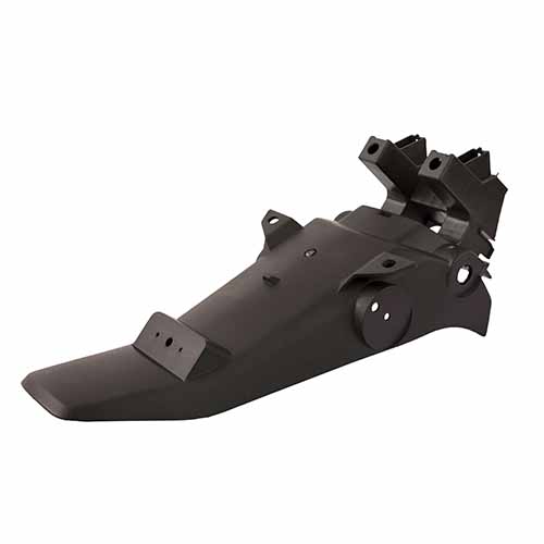 GUARDABARRO TRAS. HONDA CB1 MTC