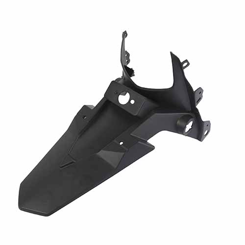 GUARDABARRO TRAS. HONDA CG150 NEW TITAN MTC