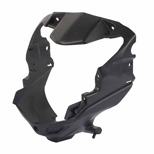 MASCARA CUBRE OPTICA HONDA XR150L INTERNA MTC