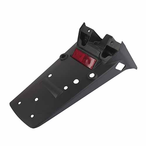GUARDABARRO TRAS. HONDA XR150L MTC