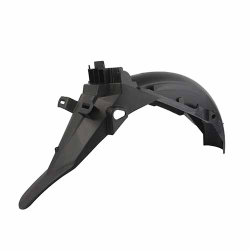 GUARDABARRO TRAS. YAMAHA NEW CRYPTON 110 MTC