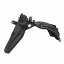 GUARDABARRO TRAS. YAMAHA YBR125 ED FACTOR MTC