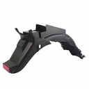 GUARDABARRO TRAS. SUZUKI EN 125 MTC